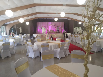 Venue on Lake Lily – Maitland Civic Center