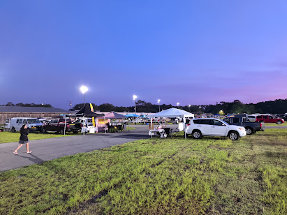Volusia County Fair Grounds