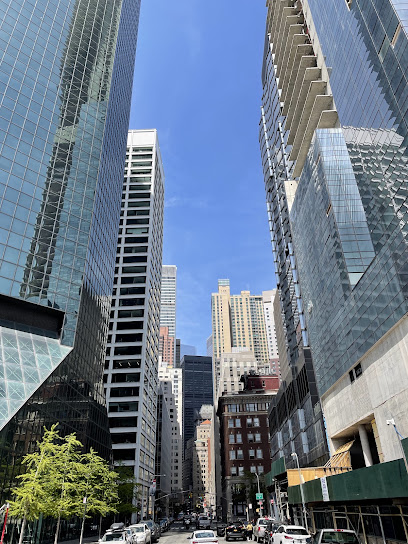 Wall Street Plaza