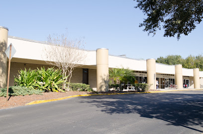 Washington Park Library