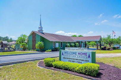 Welcome Home Christian Church