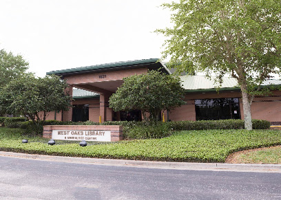 West Oaks Library