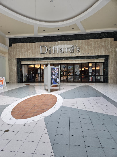 West Oaks Mall