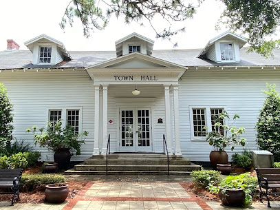 Windermere Town Hall