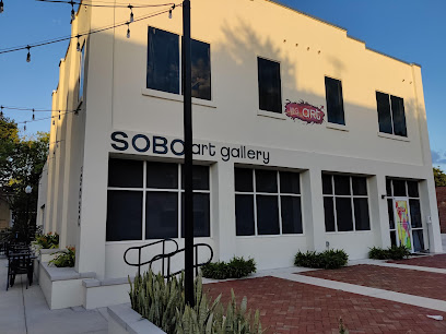 Winter Garden Art Association