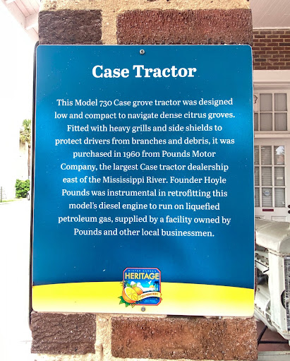 Winter Garden Heritage Museum