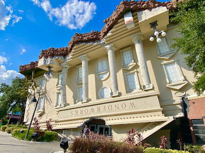 WonderWorks Orlando