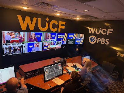 WUCF