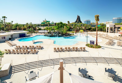 Wyndham I-Drive Avanti Resort & Conference Center