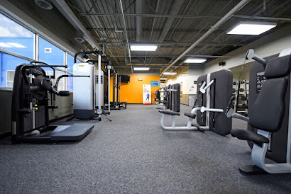 YMCA Downtown